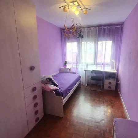 El 5º De Eusebio Miranda - Garaje - Wifi - 3 Hab Y 2 Banos - Vut-3027-as Apartament *