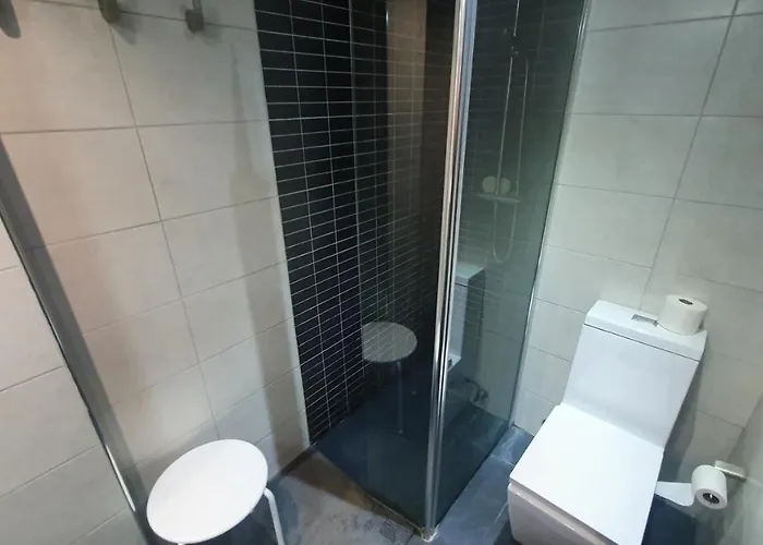 Apartament El 5º De Eusebio Miranda - Garaje - Wifi - 3 Hab Y 2 Banos - Vut-3027-as