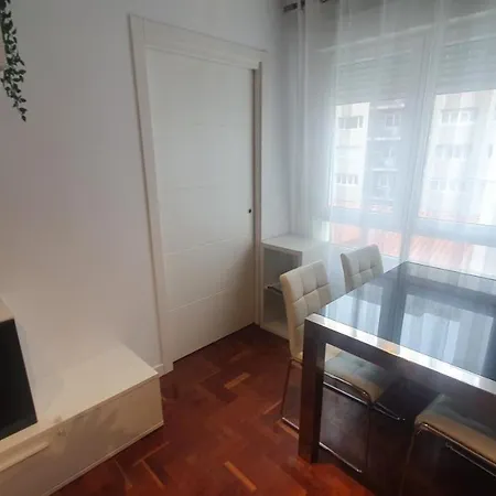 El 5º De Eusebio Miranda - Con Garaje · Wifi · 3 Hab · 2 Baños Gijón