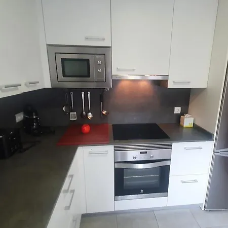 El 5º De Eusebio Miranda - Con Garaje · Wifi · 3 Hab · 2 Baños *