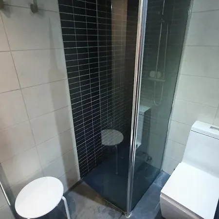 Apartamento El 5º De Eusebio Miranda - Con Garaje · Wifi · 3 Hab · 2 Baños