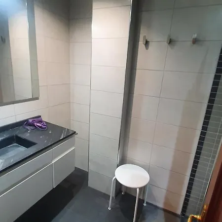 El 5º De Eusebio Miranda - Con Garaje · Wifi · 3 Hab · 2 Baños * Gijón