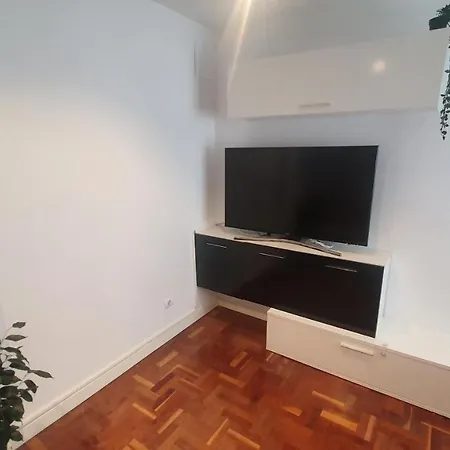 El 5º De Eusebio Miranda - Con Garaje · Wifi · 3 Hab · 2 Baños * Gijón