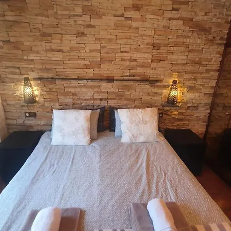 El 5º De Eusebio Miranda - Con Garaje · Wifi · 3 Hab · 2 Baños