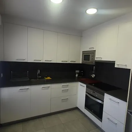 Apartamento El 5º De Eusebio Miranda - Con Garaje · Wifi · 3 Hab · 2 Baños Gijón