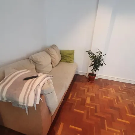 El 5º De Eusebio Miranda - Garaje - Wifi - 3 Hab Y 2 Banos - Vut-3027-as Appartamento Gijón
